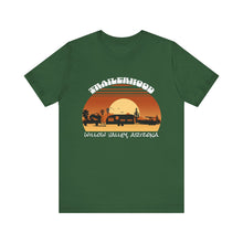 Load image into Gallery viewer, Trailerhood Willow Valley T-shirt