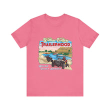 Load image into Gallery viewer, Buggy Trailerhood Willow Valley