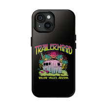 Load image into Gallery viewer, Iphone Van Willow Valley Tough Cases