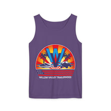 Load image into Gallery viewer, 'Trailerhood' Willow Valley Tank Top v2