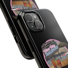 Load image into Gallery viewer, iPhone Willow Valley Tough Cases