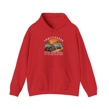 Load image into Gallery viewer, it's all good in the hood Hoodie