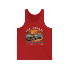 Load image into Gallery viewer, Willow Valley Trailerhood Tank Top