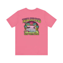 Load image into Gallery viewer, Van Trailerhood Willow Valley T-Shirt