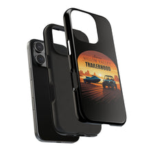 Load image into Gallery viewer, iPhone Willow Valley Trailerhood Tough Cases