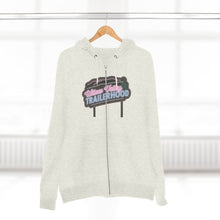 Load image into Gallery viewer, Trailerhood Zip Hoodie v2