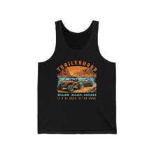 Load image into Gallery viewer, Willow Valley Trailerhood Tank Top