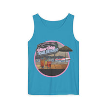 Load image into Gallery viewer, 'Trailerhood' Willow Valley Tank Top v2