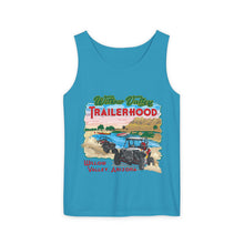 Load image into Gallery viewer, Buggy Trailerhood Tank Top