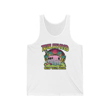 Load image into Gallery viewer, Van Trailerhood Tank Top