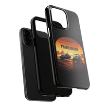 Load image into Gallery viewer, iPhone Willow Valley Trailerhood Tough Cases