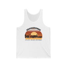 Load image into Gallery viewer, The Trailerhood Tank Top