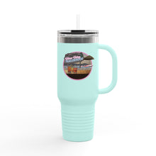 Load image into Gallery viewer, Willow Valley Trailerhood Insulated Travel Mug