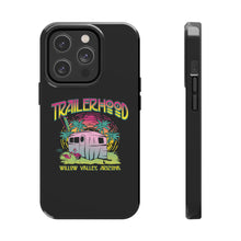 Load image into Gallery viewer, Iphone Van Willow Valley Tough Cases