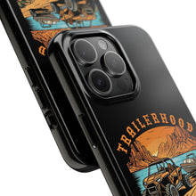 Load image into Gallery viewer, iPhone Trailerhood Tough Cases