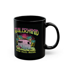 Load image into Gallery viewer, Van Trailerhood Mug