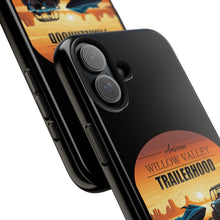 Load image into Gallery viewer, iPhone Willow Valley Trailerhood Tough Cases