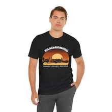 Load image into Gallery viewer, Trailerhood Willow Valley T-shirt