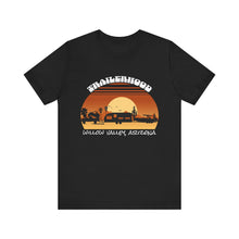 Load image into Gallery viewer, Trailerhood Willow Valley T-shirt