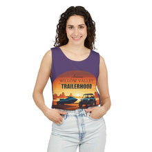 Load image into Gallery viewer, 'Trailerhood' Willow Valley Tank Top