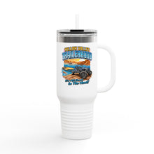 Load image into Gallery viewer, Trailerhood Insulated Travel Mug