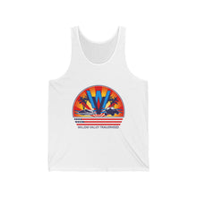 Load image into Gallery viewer, Willow Valley Trailerhood Tank Top