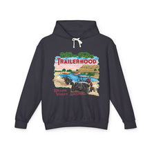Load image into Gallery viewer, Buggy Trailerhood Hoodie