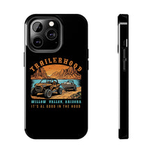 Load image into Gallery viewer, iPhone Trailerhood Tough Cases