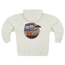 Load image into Gallery viewer, Trailerhood Zip Hoodie