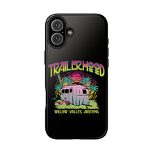 Load image into Gallery viewer, Iphone Van Willow Valley Tough Cases