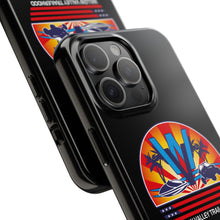 Load image into Gallery viewer, Iphone Willow Valley Trailerhood Tough Cases