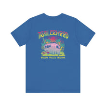 Load image into Gallery viewer, Van Trailerhood Willow Valley T-Shirt