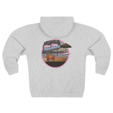 Load image into Gallery viewer, Trailerhood Zip Hoodie