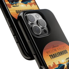 Load image into Gallery viewer, iPhone Willow Valley Trailerhood Tough Cases