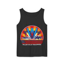 Load image into Gallery viewer, 'Trailerhood' Willow Valley Tank Top v2