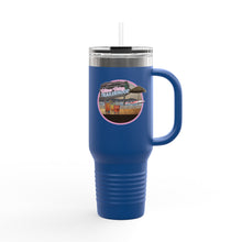 Load image into Gallery viewer, Willow Valley Trailerhood Insulated Travel Mug