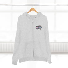 Load image into Gallery viewer, Trailerhood Zip Hoodie