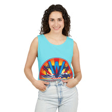 Load image into Gallery viewer, 'Trailerhood' Willow Valley Tank Top v2