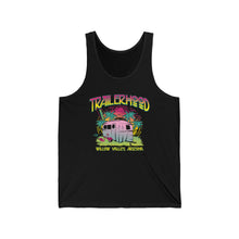 Load image into Gallery viewer, Van Trailerhood Tank Top