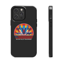 Load image into Gallery viewer, Iphone Willow Valley Trailerhood Tough Cases