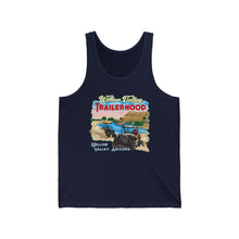 Load image into Gallery viewer, Buggy Trailerhood Tank Top