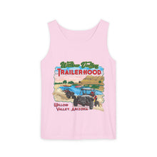 Load image into Gallery viewer, Buggy Trailerhood Tank Top