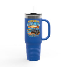 Load image into Gallery viewer, Trailerhood Insulated Travel Mug