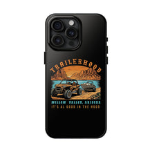 Load image into Gallery viewer, iPhone Trailerhood Tough Cases