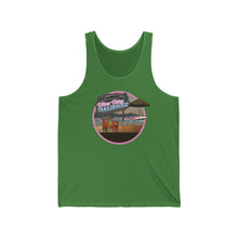 Load image into Gallery viewer, The Willow Valley Trailerhood Tank Top