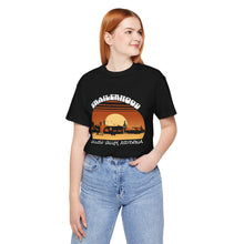 Load image into Gallery viewer, Trailerhood Willow Valley T-shirt