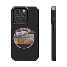 Load image into Gallery viewer, iPhone Willow Valley Tough Cases