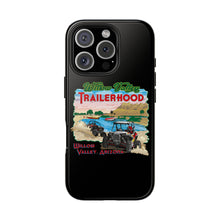 Load image into Gallery viewer, Iphone Buggy Willow Valley Tough Cases