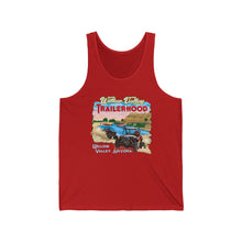 Load image into Gallery viewer, Buggy Trailerhood Tank Top