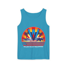 Load image into Gallery viewer, 'Trailerhood' Willow Valley Tank Top v2